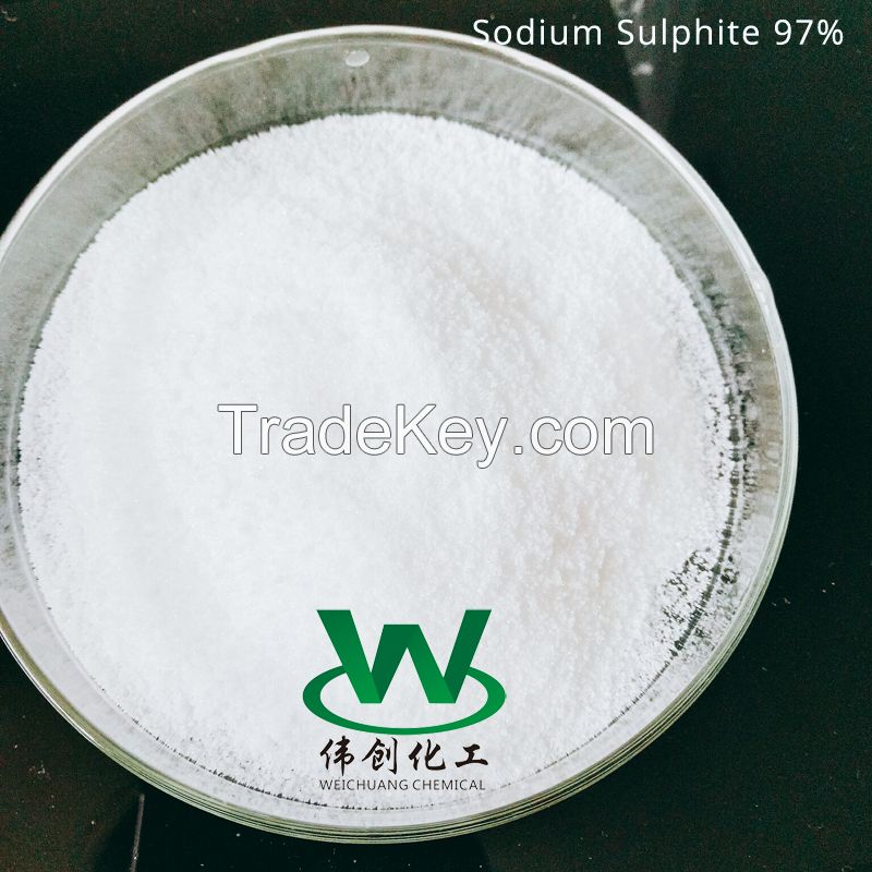 Sodium Sulphite, Sodium Sulfite, Na2SO3, Sodium hydrogen sulfite, Paper sulfite
