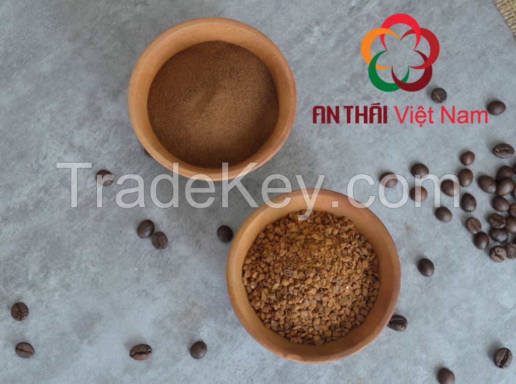 Instant Coffee Powder