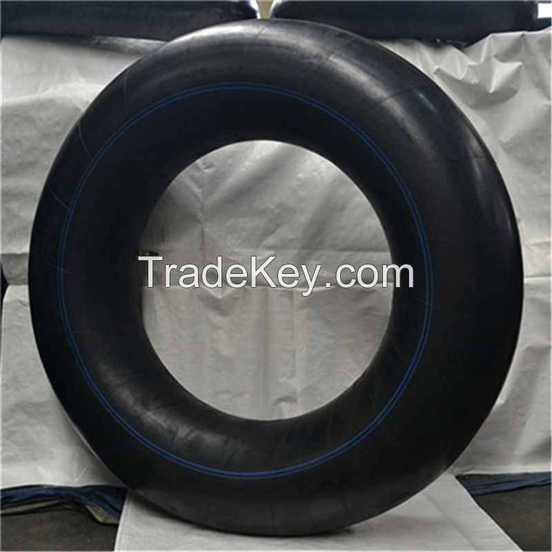 Agriculture tyre tube 18.4-34