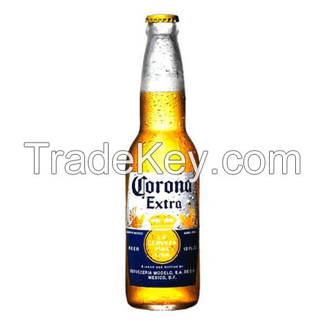 Corona extra Bottle 355mL pack of 6