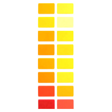 Pigments (1) Benzidien Yellow 12G,