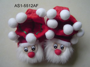 X'mas Shoes