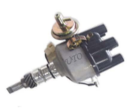 ignition distributor