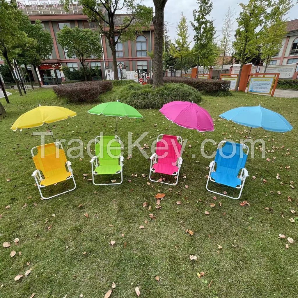 Umbrella Chair For Children