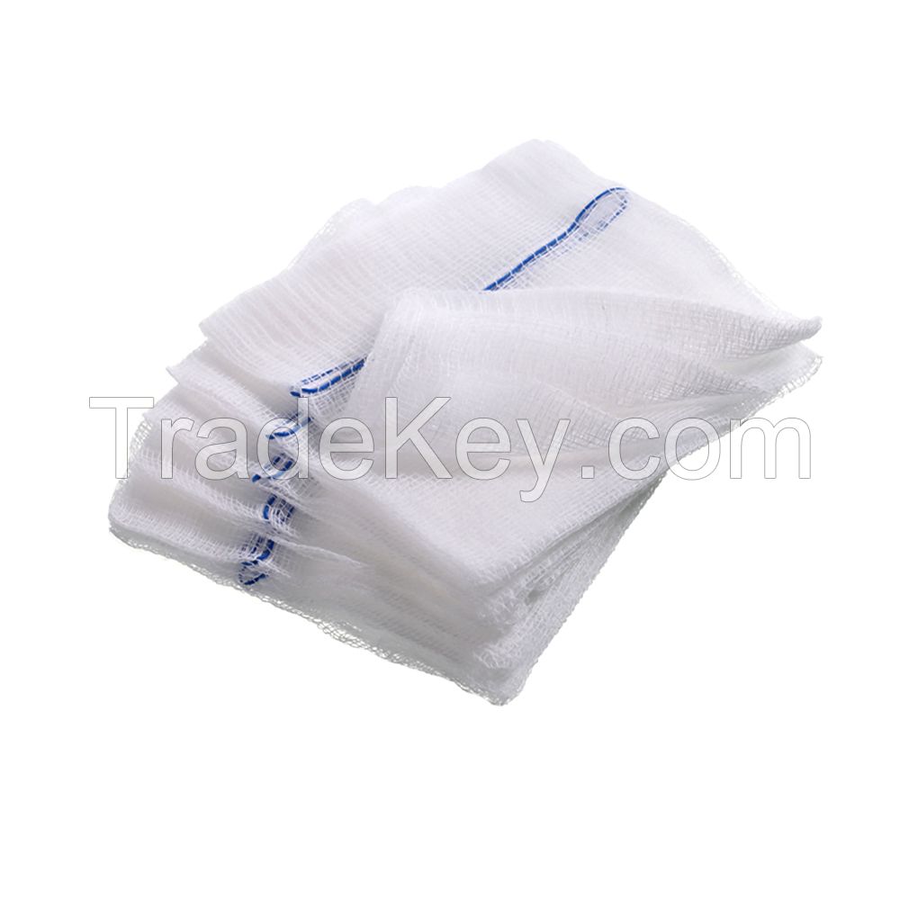 Cotton Spunlace Nonwoven Fabric Uses