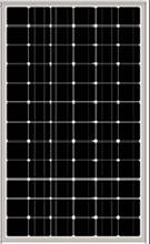 solar panel(mono and poly)