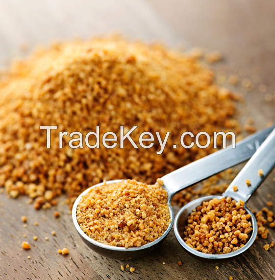 Organic Coconut Sugar