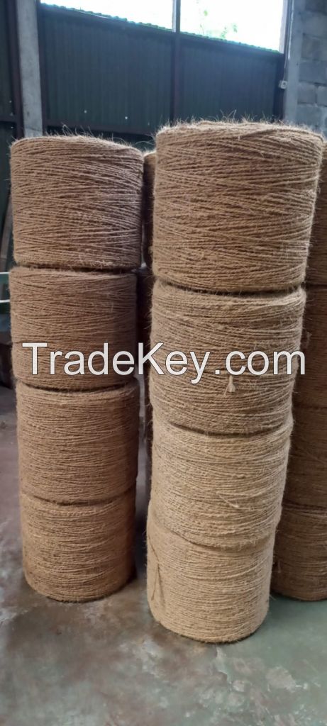 Coir Rope