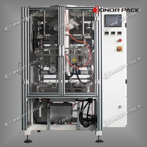 Vfz Series Vertical Form Fill And Seal Packing Machine