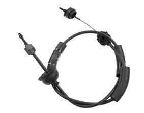 Clutch Cable  Speedometer Cable Sunroof Cable