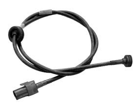 Clutch Cable  Speedometer Cable Sunroof Cable