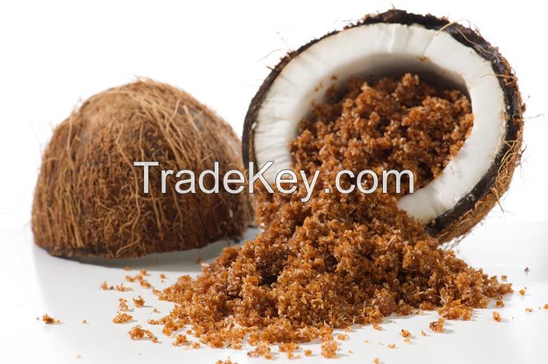 Organic Coconut Sugar