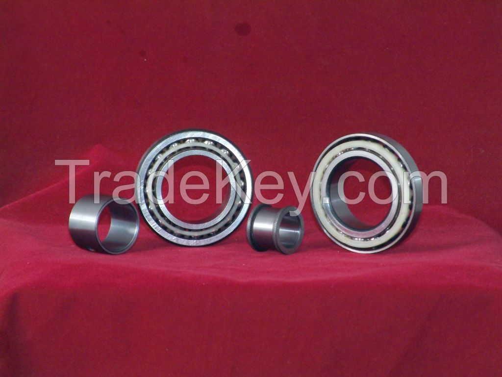 BALL BEARING 