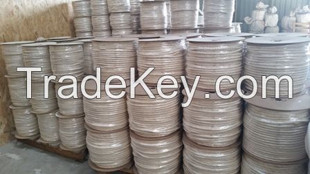 Sisal rope