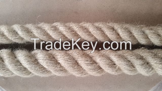 Sisal rope