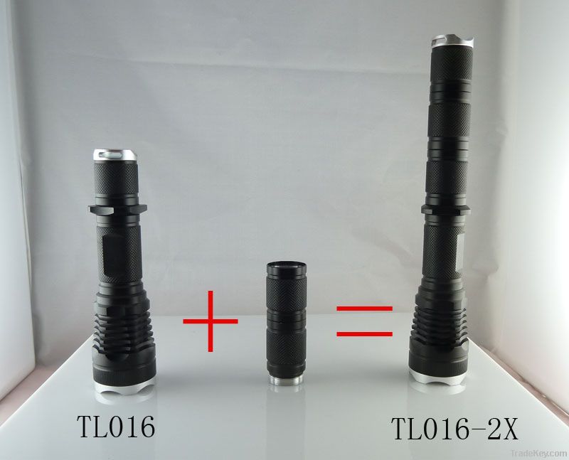flashlight TL016-2X