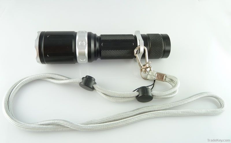flashlight TL013