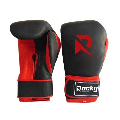 Boxing Gloves - 2