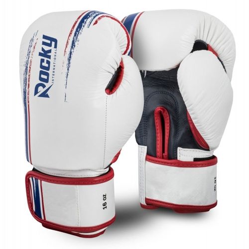 Boxing Gloves - 1
