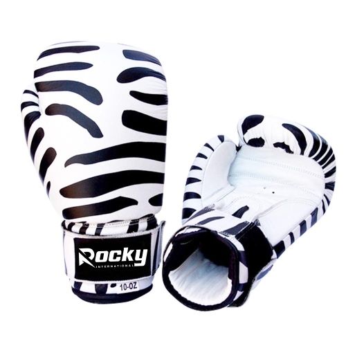 Boxing Gloves - 2