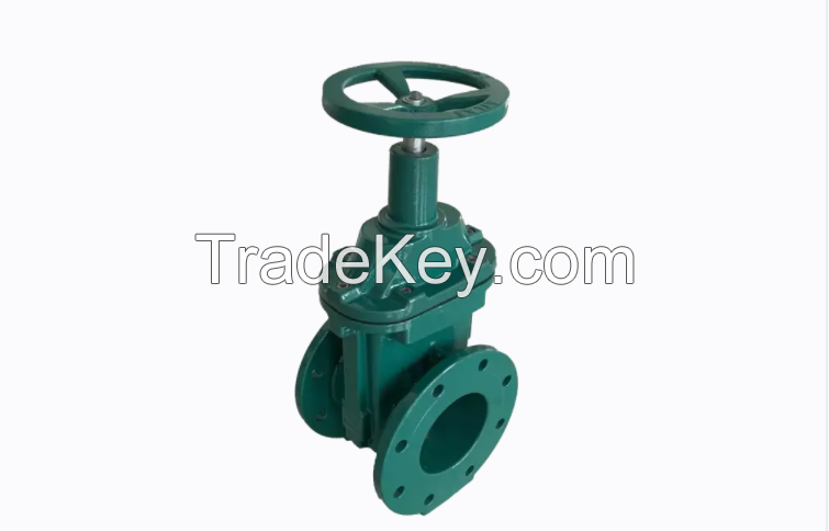 ATLAS GATE VALVE