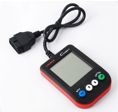 CREADER V-LAUNCH OBD2 CODE READER