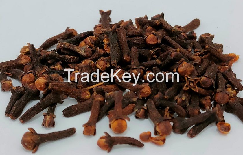 Cloves