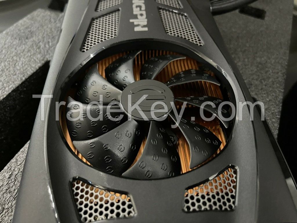 EVGA GeForce RTX 3090 KINGPIN HYBRID 24GB GDDR6X Graphic Card + Warranty