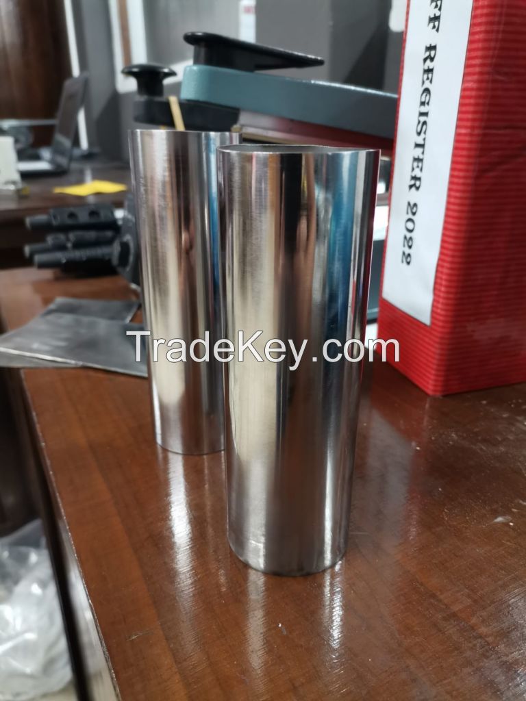 Stainless Steel Tube Manufacturer 