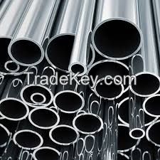 Stainless Steel Tube Manufacturer 