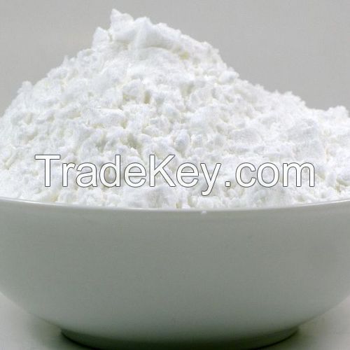 High Quality Food Grade Modified Tapioca Starch Factory Price Modified Organic Tapioca Starch Hot Industrial Packaging