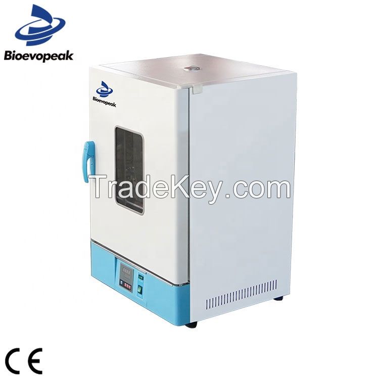 Bioevopeak Lab 30, 45, 65, 125L Drying Oven / Incubator ( Dual-use )