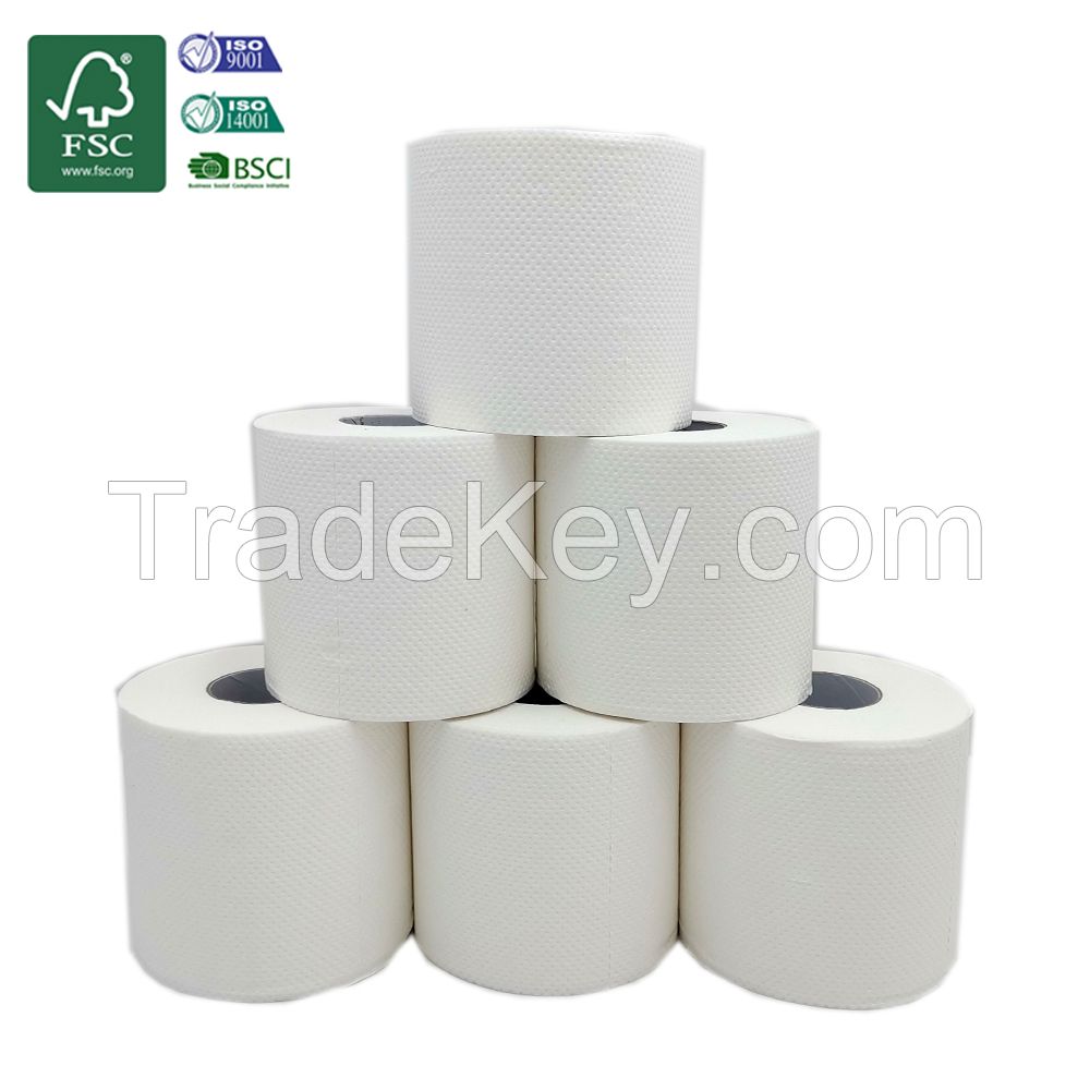 Water Soluble Toilet Paper Soft and Hygienic 3 Ply Bathroom Tissue Bamboo Toilet Paper Roll6 Water Soluble Toilet Paper Soft and Hygienic 3 Ply Bathroom Tissue Bamboo Toilet Paper Roll