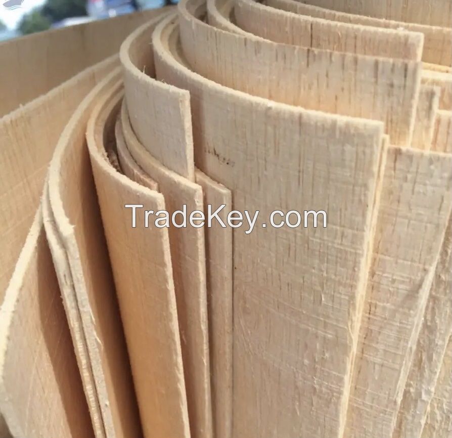 veneer pine wood, acacia wood, eucalyptus wood