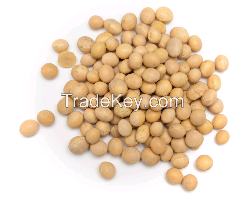 Soya beans