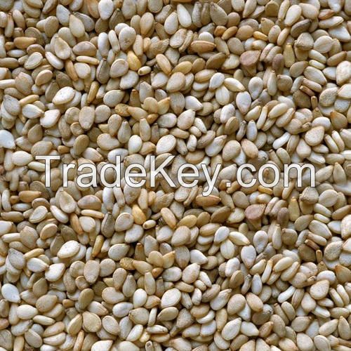 SESAME SEEDS (Benne seeds)