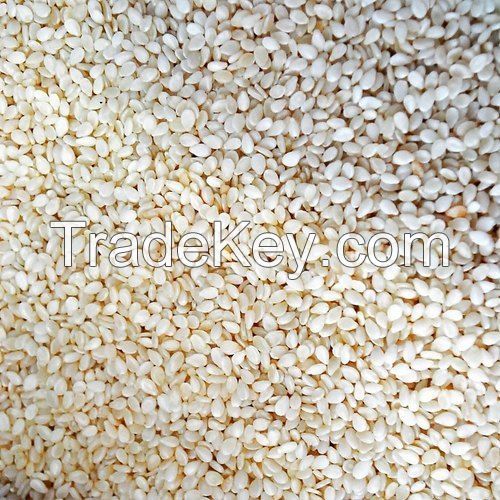 SESAME SEEDS (Benne seeds)