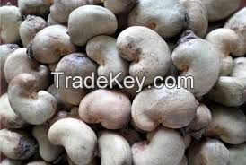 Organic Raw Cashew Nuts