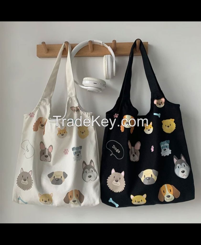 BAGS AND POUCHES