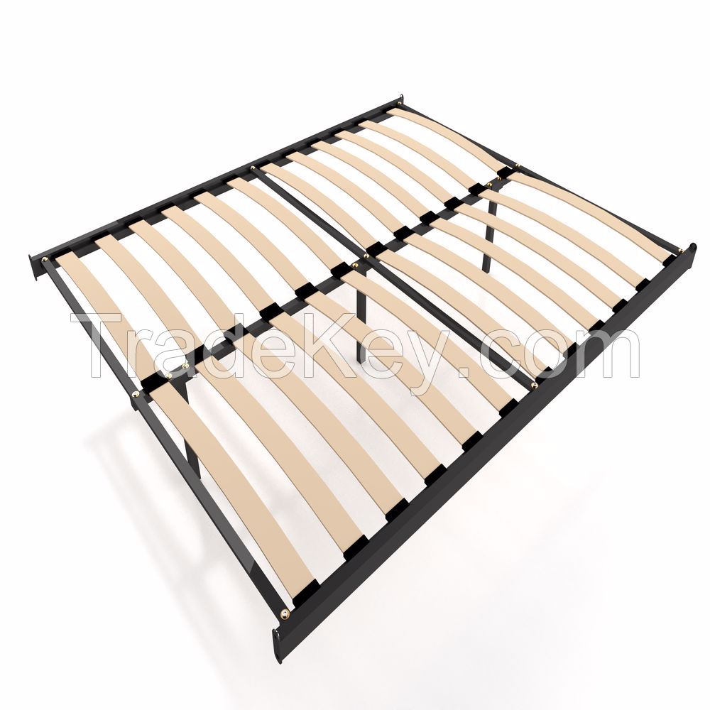 FELIX Metal Bed Frame