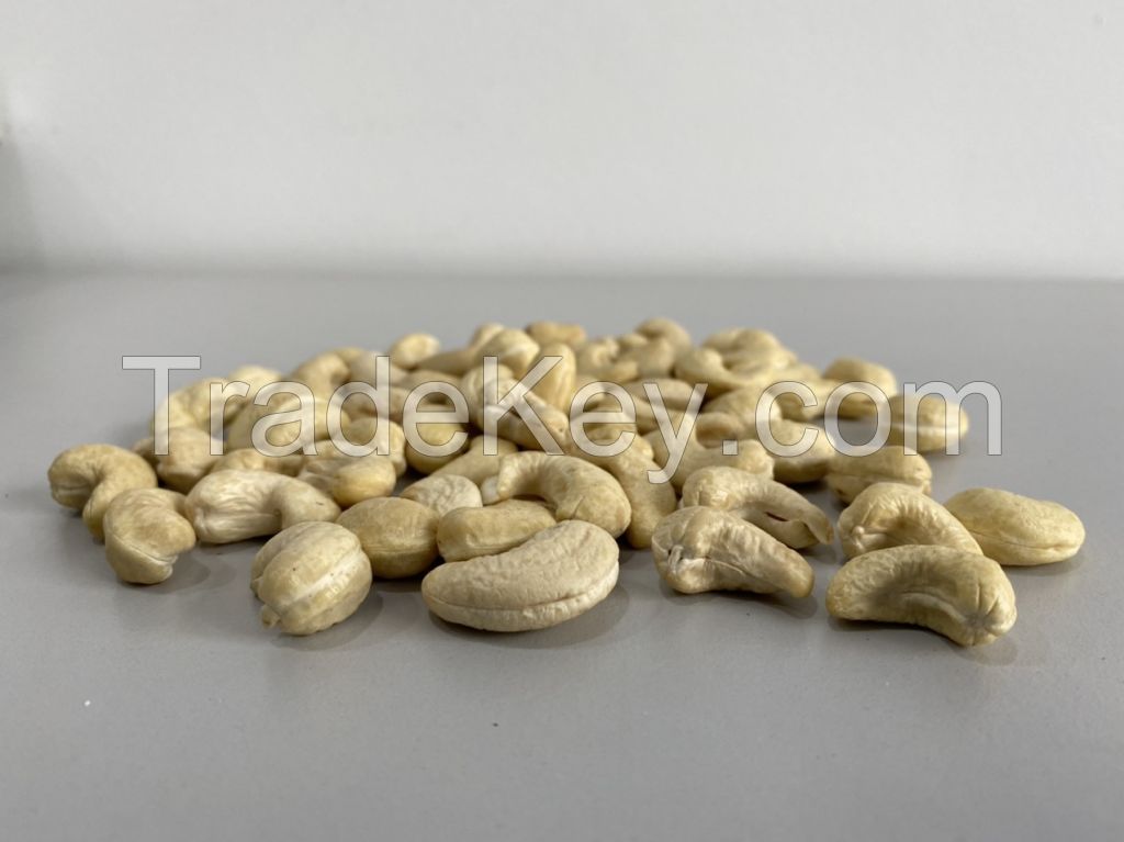 Cashew Kernels