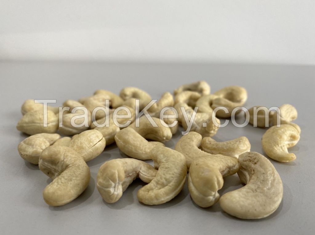 Cashew Kernels