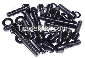 High Tensile Precision Fasteners