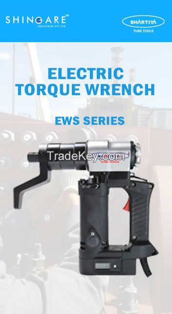 Electric Torque Wrenches