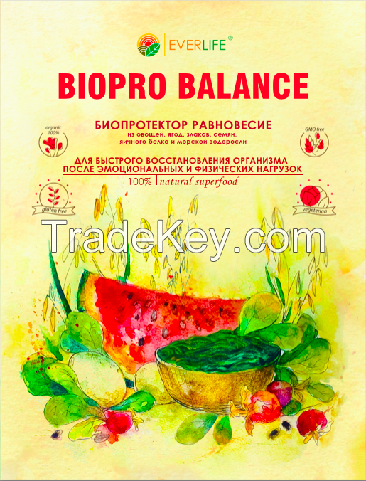 Biopro BALANCE (biocorrector)