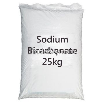 Sodium Bicarbonate