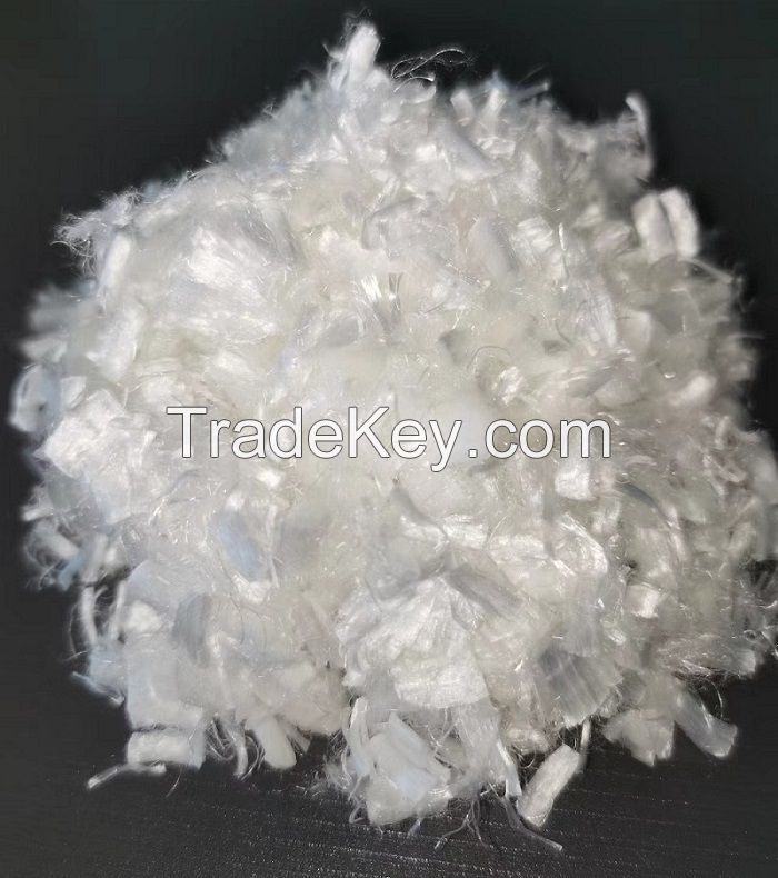 Lyocell  Shortcut Fibers