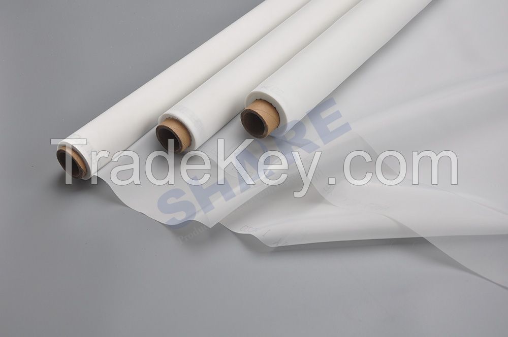 Nylon Filter Mesh MonoFilament PA6 Yarn for Liquid Filtration