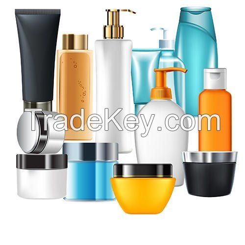 Cosmetics, Hair care, Perfume, Skin care