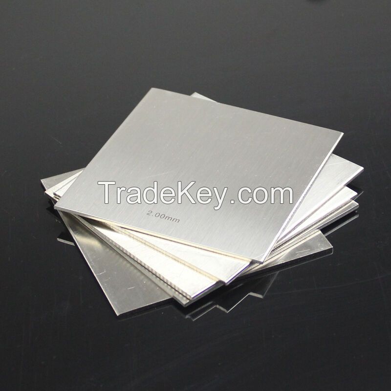 Stainless Steel Sheet 304 316l 310s 2205 Stainless Steel Coil Supplier